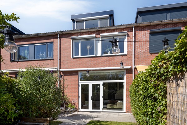 Medium property photo - Bussenmakerstraat 79, 8043 BD Zwolle