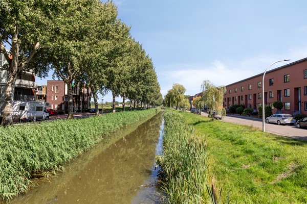 Medium property photo - Bussenmakerstraat 79, 8043 BD Zwolle