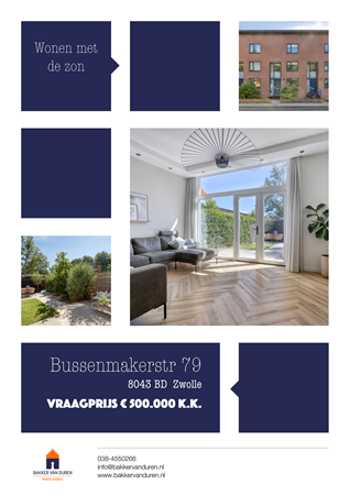 Brochure preview - brochure