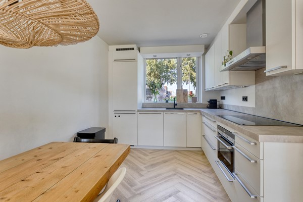 Medium property photo - Bussenmakerstraat 79, 8043 BD Zwolle
