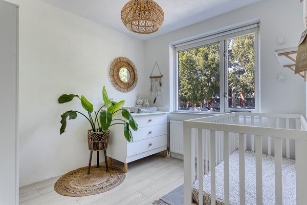 Medium property photo - Bussenmakerstraat 79, 8043 BD Zwolle