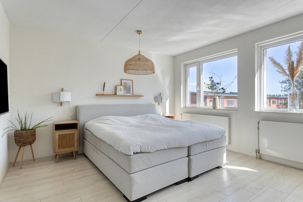 Medium property photo - Bussenmakerstraat 79, 8043 BD Zwolle