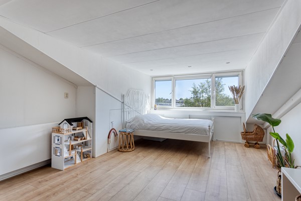 Medium property photo - Bussenmakerstraat 79, 8043 BD Zwolle