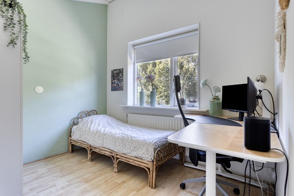Medium property photo - Bussenmakerstraat 79, 8043 BD Zwolle