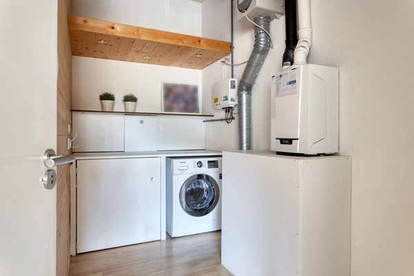 Medium property photo - Bussenmakerstraat 79, 8043 BD Zwolle