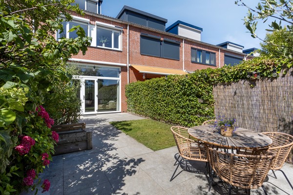 Medium property photo - Bussenmakerstraat 79, 8043 BD Zwolle