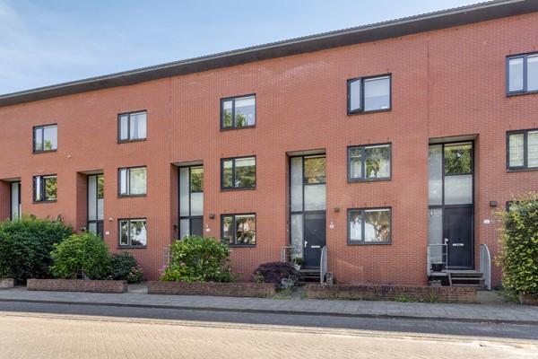 Medium property photo - Bussenmakerstraat 79, 8043 BD Zwolle