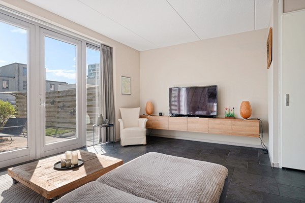 Medium property photo - Nicolaihof 34, 8031 PC Zwolle