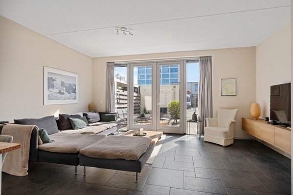 Medium property photo - Nicolaihof 34, 8031 PC Zwolle