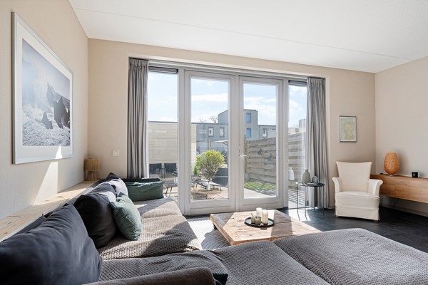 Medium property photo - Nicolaihof 34, 8031 PC Zwolle