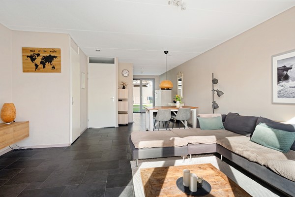 Medium property photo - Nicolaihof 34, 8031 PC Zwolle