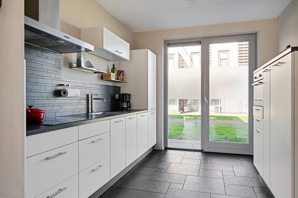 Medium property photo - Nicolaihof 34, 8031 PC Zwolle