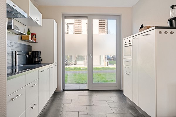 Medium property photo - Nicolaihof 34, 8031 PC Zwolle