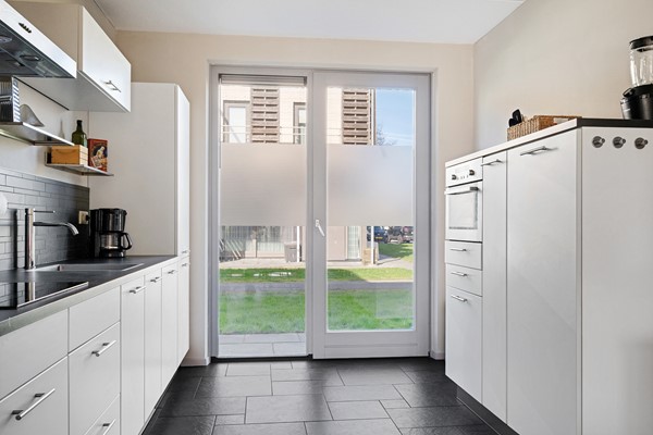 Medium property photo - Nicolaihof 34, 8031 PC Zwolle