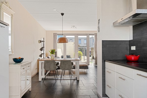 Medium property photo - Nicolaihof 34, 8031 PC Zwolle