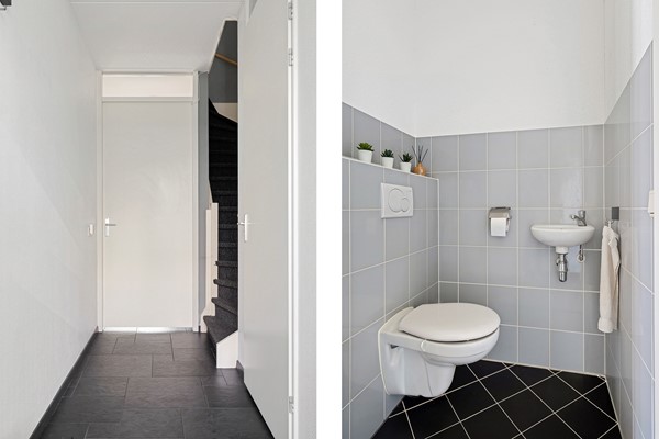 Medium property photo - Nicolaihof 34, 8031 PC Zwolle