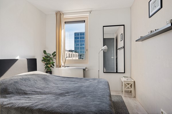 Medium property photo - Nicolaihof 34, 8031 PC Zwolle