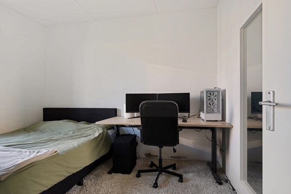 Medium property photo - Nicolaihof 34, 8031 PC Zwolle