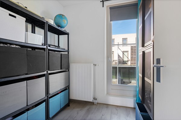 Medium property photo - Nicolaihof 34, 8031 PC Zwolle