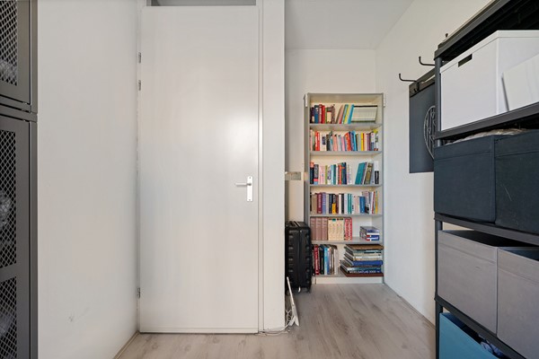 Medium property photo - Nicolaihof 34, 8031 PC Zwolle