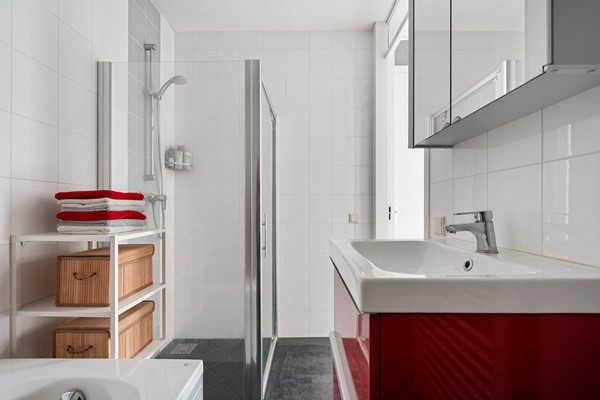 Medium property photo - Nicolaihof 34, 8031 PC Zwolle