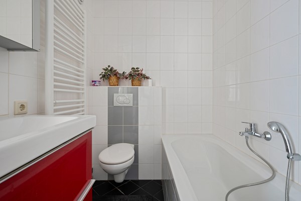 Medium property photo - Nicolaihof 34, 8031 PC Zwolle