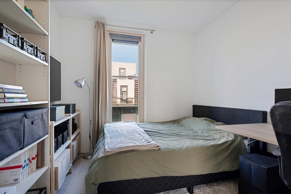 Medium property photo - Nicolaihof 34, 8031 PC Zwolle