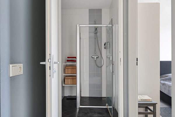 Medium property photo - Nicolaihof 34, 8031 PC Zwolle