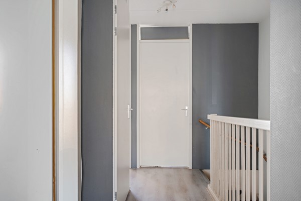 Medium property photo - Nicolaihof 34, 8031 PC Zwolle