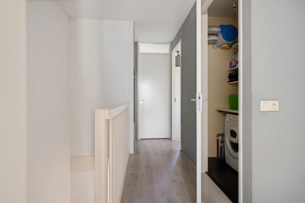 Medium property photo - Nicolaihof 34, 8031 PC Zwolle