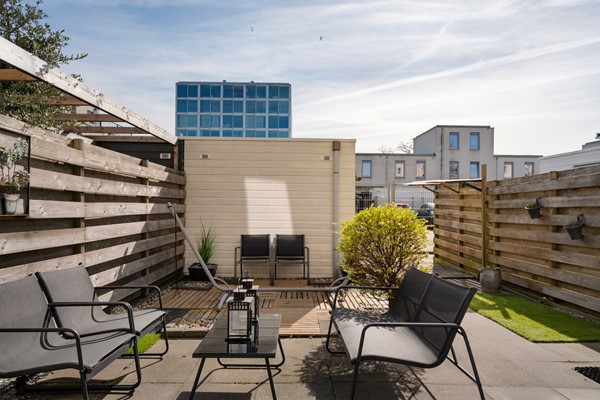 Medium property photo - Nicolaihof 34, 8031 PC Zwolle