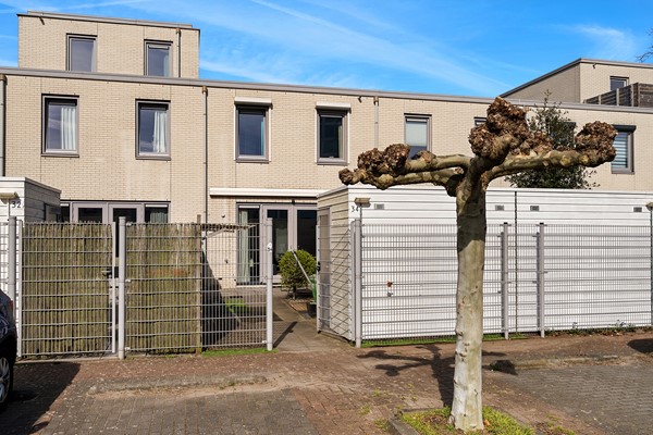 Medium property photo - Nicolaihof 34, 8031 PC Zwolle