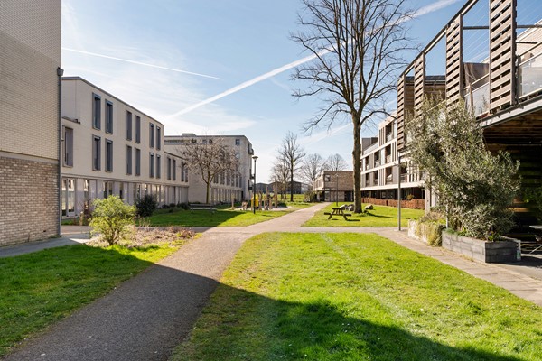 Medium property photo - Nicolaihof 34, 8031 PC Zwolle