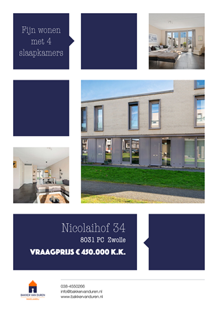 Brochure preview - brochure