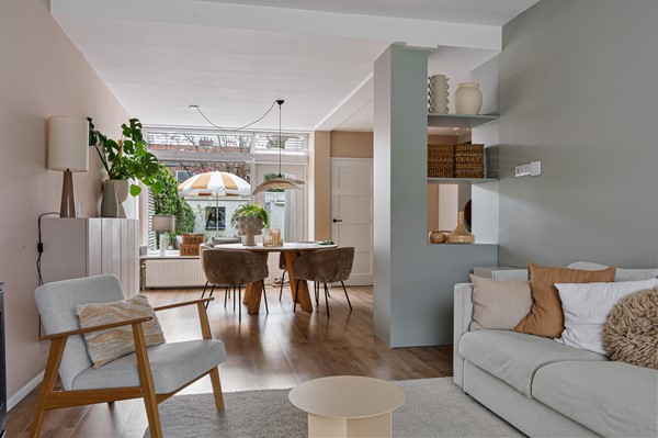 Medium property photo - Hanekamp 47, 8023 TE Zwolle