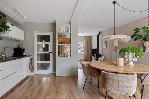 Medium property photo - Hanekamp 47, 8023 TE Zwolle