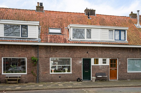 Te koop: Hanekamp 47, 8023 TE Zwolle