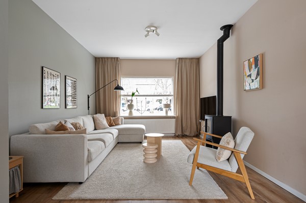 Medium property photo - Hanekamp 47, 8023 TE Zwolle