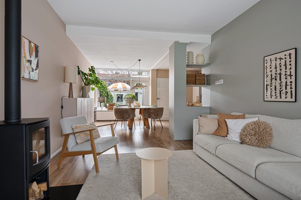 Medium property photo - Hanekamp 47, 8023 TE Zwolle