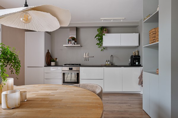 Medium property photo - Hanekamp 47, 8023 TE Zwolle