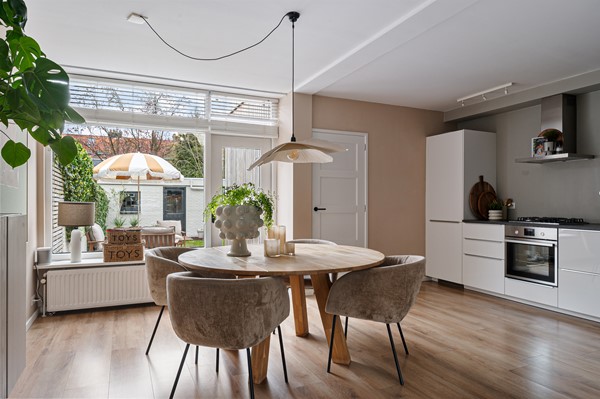 Medium property photo - Hanekamp 47, 8023 TE Zwolle