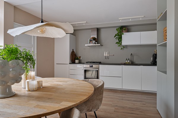 Medium property photo - Hanekamp 47, 8023 TE Zwolle