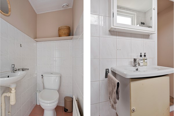 Medium property photo - Hanekamp 47, 8023 TE Zwolle