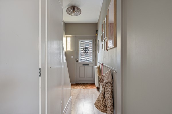 Medium property photo - Hanekamp 47, 8023 TE Zwolle