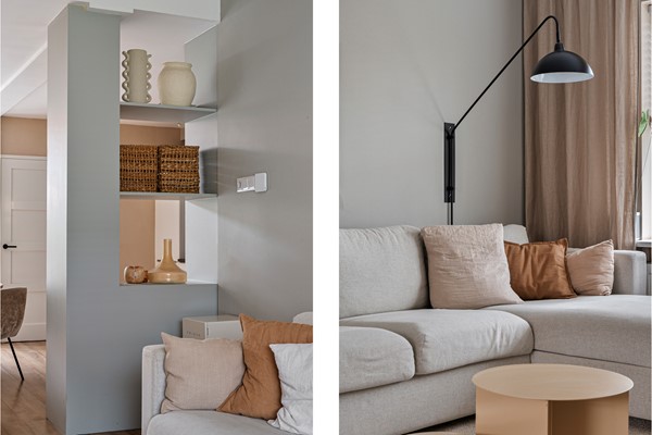 Medium property photo - Hanekamp 47, 8023 TE Zwolle