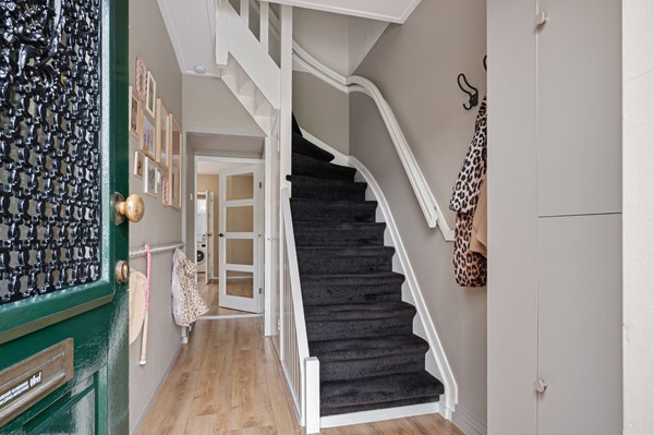 Medium property photo - Hanekamp 47, 8023 TE Zwolle