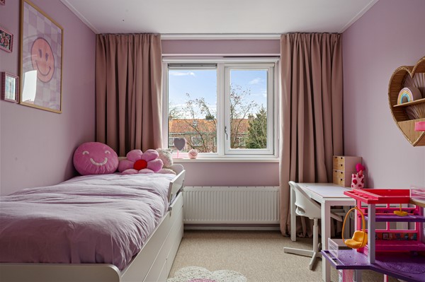 Medium property photo - Hanekamp 47, 8023 TE Zwolle