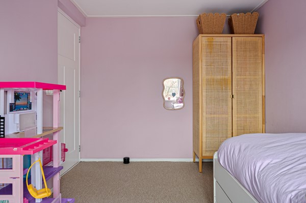 Medium property photo - Hanekamp 47, 8023 TE Zwolle