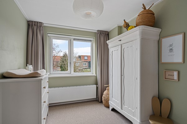 Medium property photo - Hanekamp 47, 8023 TE Zwolle