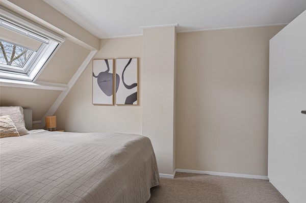 Medium property photo - Hanekamp 47, 8023 TE Zwolle